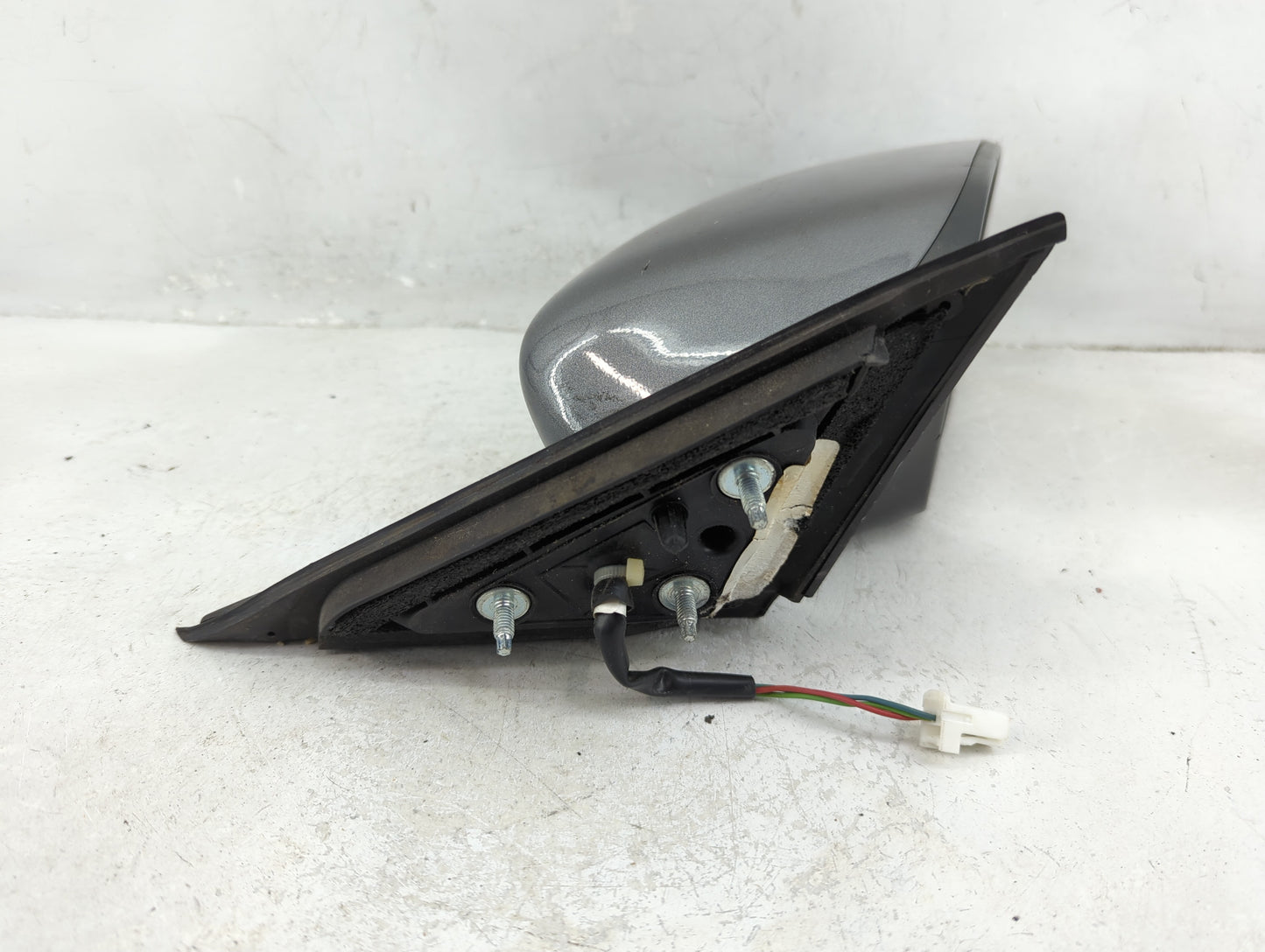 2013-2018 Nissan Altima Passenger Side View Mirror - Right Door Mirror OEM Used - Oemusedautoparts1.com