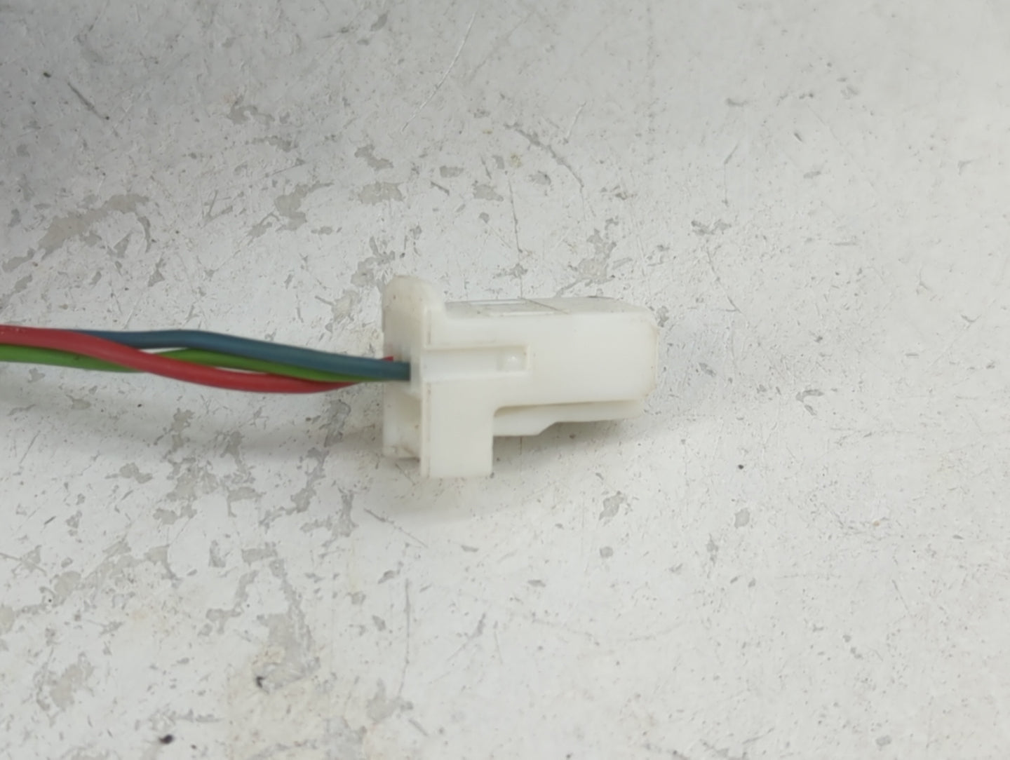 2013-2018 Nissan Altima Passenger Side View Mirror - Right Door Mirror OEM Used - Oemusedautoparts1.com