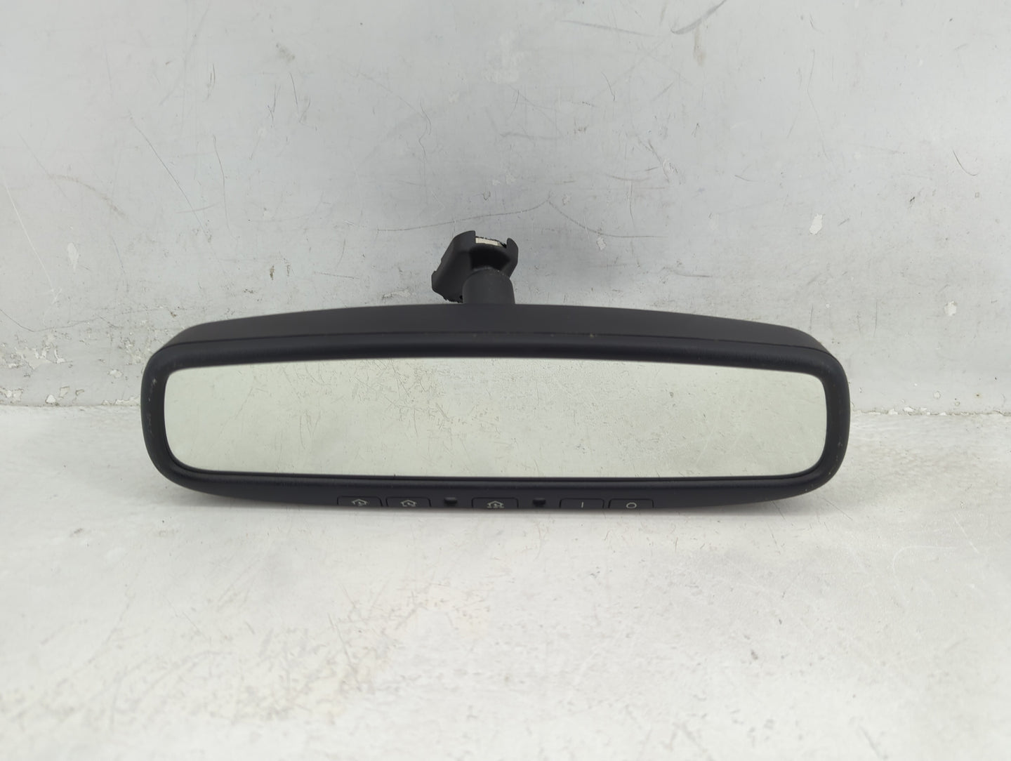 2000-2022 Nissan Altima Interior Rear View Mirror Replacement OEM P/N:4112A-0B12HL4 Fits OEM Used Auto Parts - Oemusedautopa