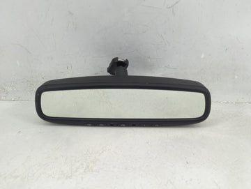 2000-2022 Nissan Altima Interior Rear View Mirror Replacement OEM P/N:4112A-0B12HL4 Fits OEM Used Auto Parts - Oemusedautopa
