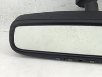 2000-2022 Nissan Altima Interior Rear View Mirror Replacement OEM P/N:4112A-0B12HL4 Fits OEM Used Auto Parts - Oemusedautopa