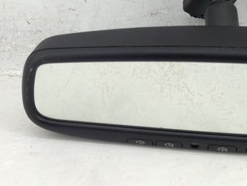 2000-2022 Nissan Altima Interior Rear View Mirror Replacement OEM P/N:4112A-0B12HL4 Fits OEM Used Auto Parts