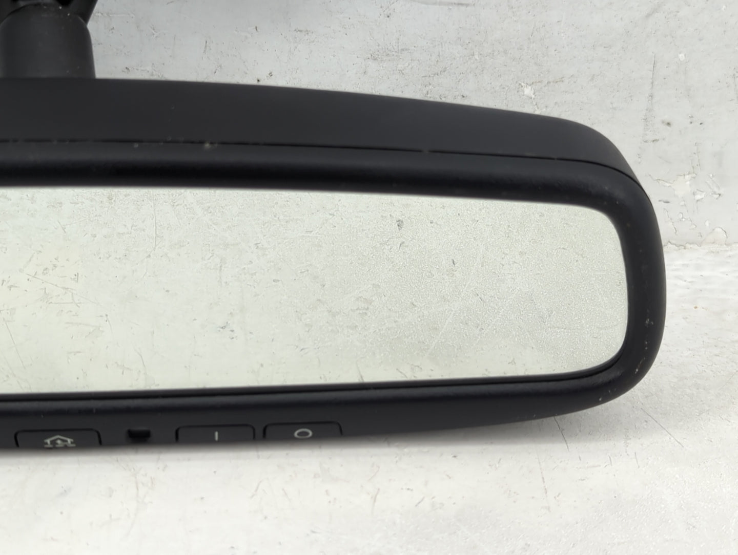 2000-2022 Nissan Altima Interior Rear View Mirror Replacement OEM P/N:4112A-0B12HL4 Fits OEM Used Auto Parts - Oemusedautopa