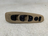 2013-2018 Nissan Altima Master Power Window Switch Replacement Driver Side Left P/N:25401 3KA2A AE Fits OEM Used Auto Parts 