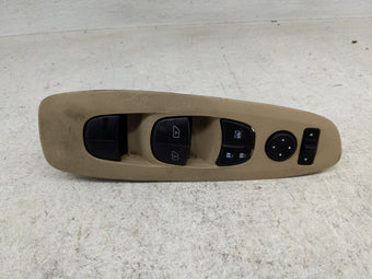 compare product 2013-2018 Nissan Altima Master Power Window Switch Replacement Driver Side Left P/N:25401 3KA2A AE Fits OEM Used Auto Parts