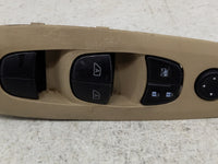 2013-2018 Nissan Altima Master Power Window Switch Replacement Driver Side Left P/N:25401 3KA2A AE Fits OEM Used Auto Parts 