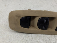 2013-2018 Nissan Altima Master Power Window Switch Replacement Driver Side Left P/N:25401 3KA2A AE Fits OEM Used Auto Parts 