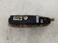 2013-2018 Nissan Altima Master Power Window Switch Replacement Driver Side Left P/N:25401 3KA2A AE Fits OEM Used Auto Parts 