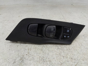 compare product 2013-2018 Nissan Altima Master Power Window Switch Replacement Driver Side Left P/N:254013TA4A Fits OEM Used Auto Parts