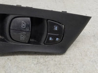 2013-2018 Nissan Altima Master Power Window Switch Replacement Driver Side Left P/N:254013TA4A Fits OEM Used Auto Parts - Oe