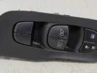 2013-2018 Nissan Altima Master Power Window Switch Replacement Driver Side Left P/N:254013TA4A Fits OEM Used Auto Parts - Oe