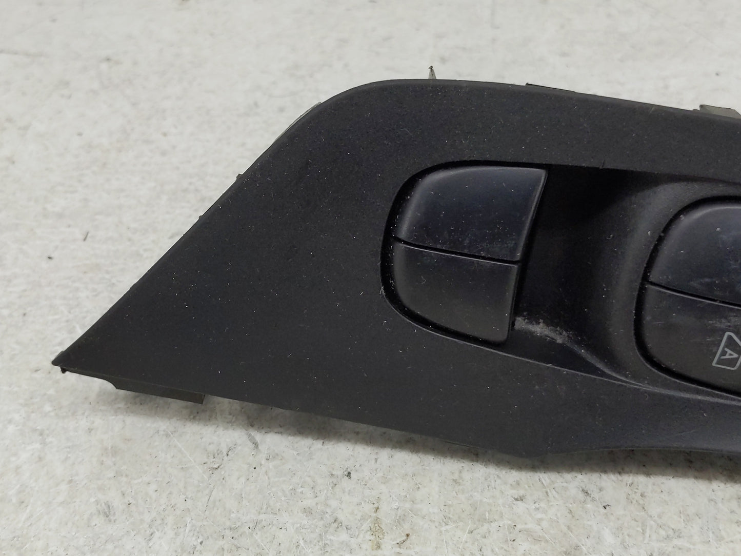 2013-2018 Nissan Altima Master Power Window Switch Replacement Driver Side Left P/N:254013TA4A Fits OEM Used Auto Parts - Oe