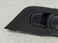 2013-2018 Nissan Altima Master Power Window Switch Replacement Driver Side Left P/N:254013TA4A Fits OEM Used Auto Parts - Oe