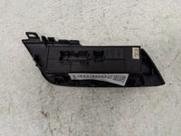 2013-2018 Nissan Altima Master Power Window Switch Replacement Driver Side Left P/N:254013TA4A Fits OEM Used Auto Parts - Oe