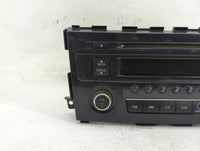 2013-2015 Nissan Altima Radio AM FM Cd Player Receiver Replacement P/N:28185 3TA0G Fits Fits 2013 2014 2015 OEM Used Auto Pa