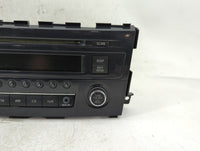 2013-2015 Nissan Altima Radio AM FM Cd Player Receiver Replacement P/N:28185 3TA0G Fits Fits 2013 2014 2015 OEM Used Auto Pa