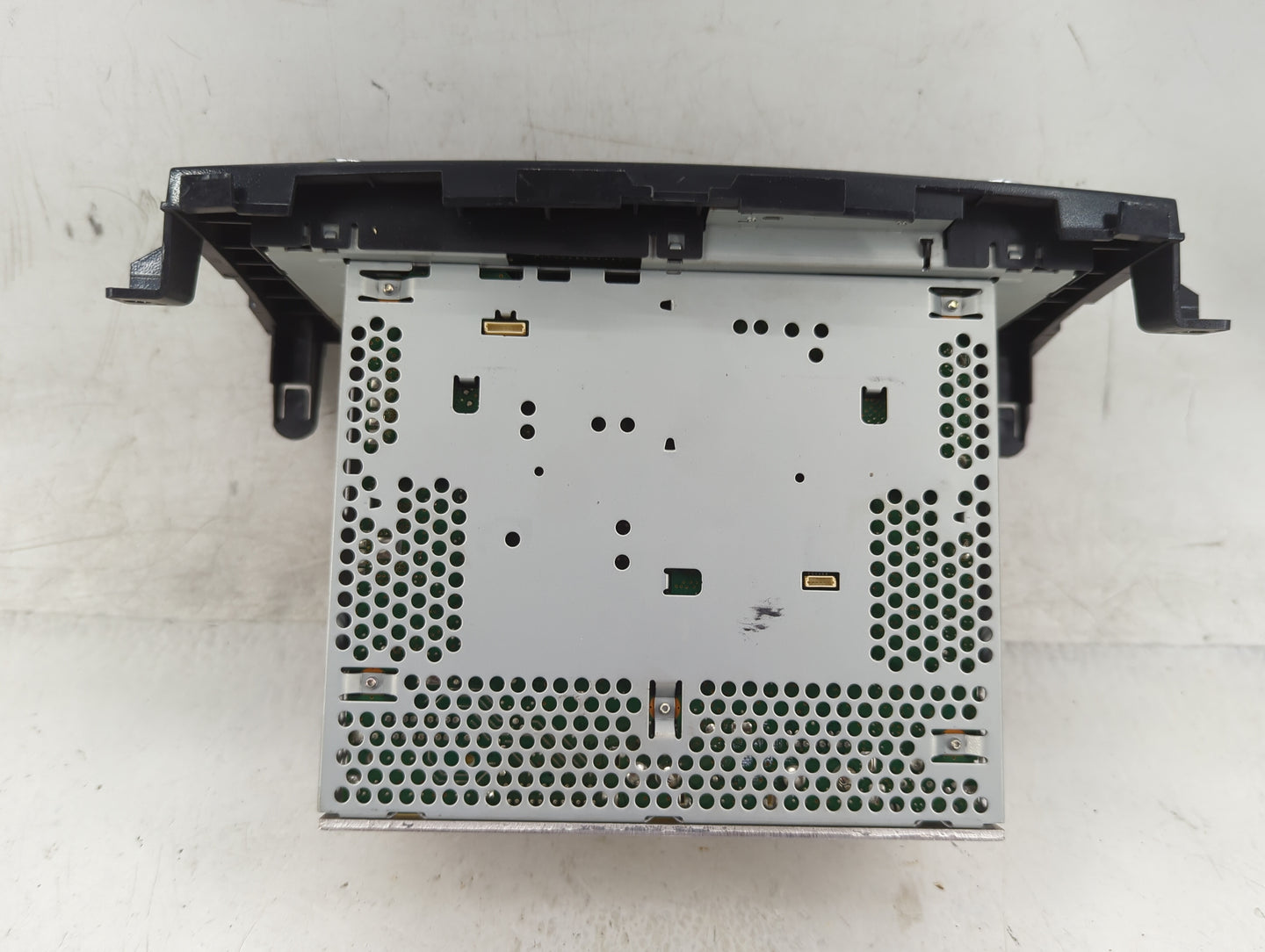 2013-2015 Nissan Altima Radio AM FM Cd Player Receiver Replacement P/N:28185 3TA0G Fits Fits 2013 2014 2015 OEM Used Auto Pa
