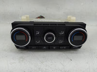 2013-2015 Nissan Altima Climate Control Module Temperature AC/Heater Replacement P/N:27500JA01A Fits Fits 2013 2014 2015 OEM
