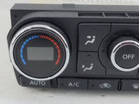 2013-2015 Nissan Altima Climate Control Module Temperature AC/Heater Replacement P/N:27500JA01A Fits Fits 2013 2014 2015 OEM