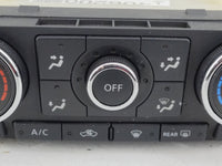 2013-2015 Nissan Altima Climate Control Module Temperature AC/Heater Replacement P/N:27500JA01A Fits Fits 2013 2014 2015 OEM