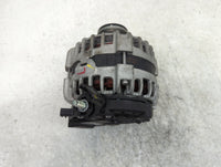 2013 Nissan Altima Alternator Replacement Generator Charging Assembly Engine OEM P/N:23100 6RA0B Fits OEM Used Auto Parts - 