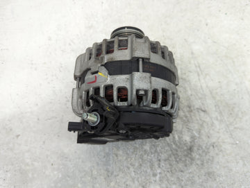 2013 Nissan Altima Alternator Replacement Generator Charging Assembly Engine OEM P/N:23100 6RA0B Fits OEM Used Auto Parts - 