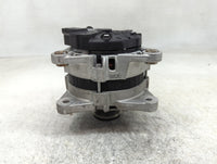 2013 Nissan Altima Alternator Replacement Generator Charging Assembly Engine OEM P/N:23100 6RA0B Fits OEM Used Auto Parts - 