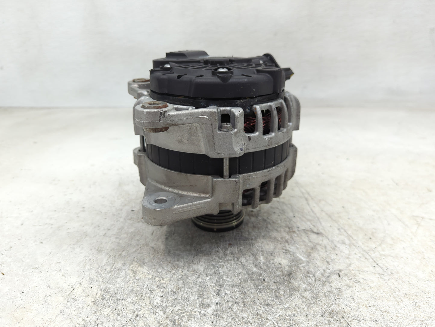 2013 Nissan Altima Alternator Replacement Generator Charging Assembly Engine OEM P/N:23100 6RA0B Fits OEM Used Auto Parts - 