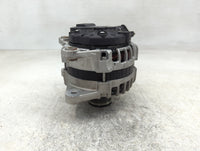 2013 Nissan Altima Alternator Replacement Generator Charging Assembly Engine OEM P/N:23100 6RA0B Fits OEM Used Auto Parts - 