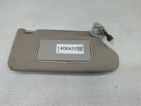 2013-2018 Nissan Altima Sun Visor Shade Replacement Passenger Right Mirror Fits Fits 2013 2014 2015 2016 2017 2018 OEM Used 