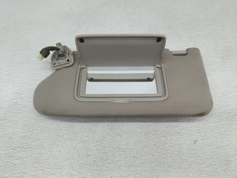 compare product 2013-2018 Nissan Altima Sun Visor Shade Replacement Driver Left Mirror Fits Fits 2013 2014 2015 2016 2017 2018 OEM Used Auto Parts