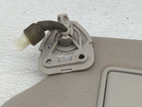 2013-2018 Nissan Altima Sun Visor Shade Replacement Driver Left Mirror Fits Fits 2013 2014 2015 2016 2017 2018 OEM Used Auto
