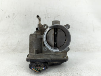 compare product 2013-2018 Nissan Altima Throttle Body P/N:3TA60-01 Fits Fits 2013 2014 2015 2016 2017 2018 2019 2020 OEM Used Auto Parts