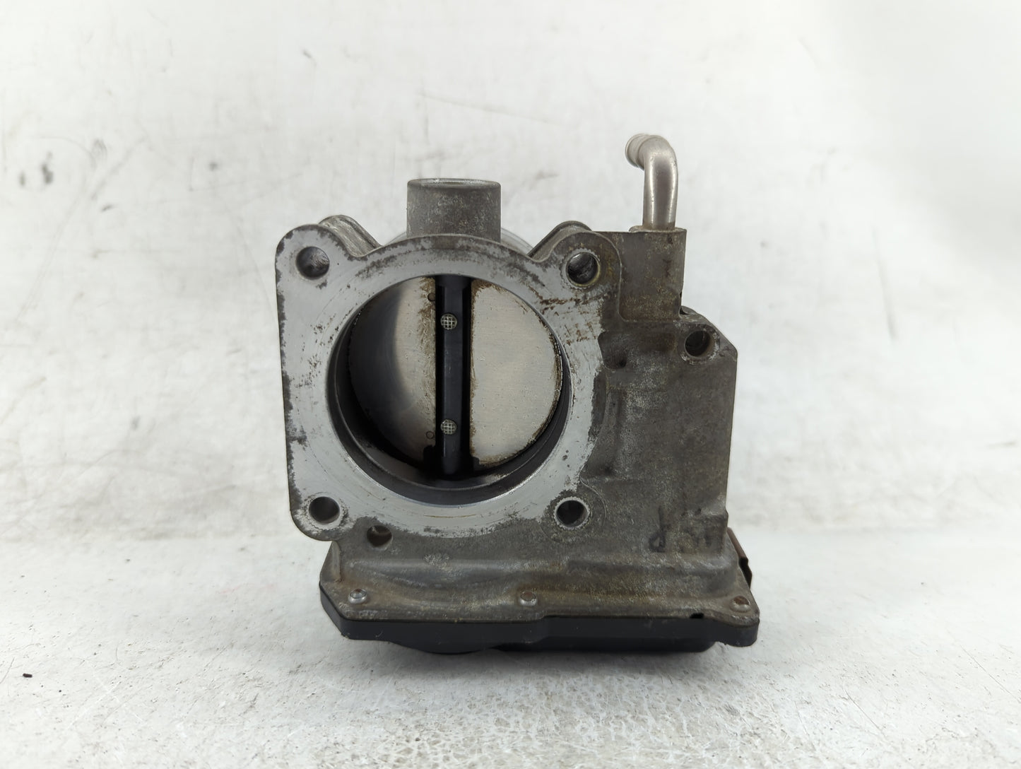 2013-2018 Nissan Altima Throttle Body P/N:3TA60-01 Fits Fits 2013 2014 2015 2016 2017 2018 2019 2020 OEM Used Auto Parts - O