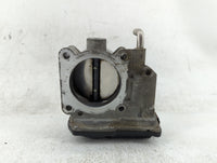 2013-2018 Nissan Altima Throttle Body P/N:3TA60-01 Fits Fits 2013 2014 2015 2016 2017 2018 2019 2020 OEM Used Auto Parts - O