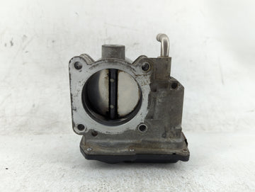 2013-2018 Nissan Altima Throttle Body P/N:3TA60-01 Fits Fits 2013 2014 2015 2016 2017 2018 2019 2020 OEM Used Auto Parts