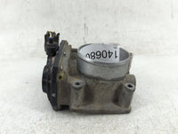 2013-2018 Nissan Altima Throttle Body P/N:3TA60-01 Fits Fits 2013 2014 2015 2016 2017 2018 2019 2020 OEM Used Auto Parts - O