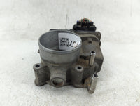 2013-2018 Nissan Altima Throttle Body P/N:3TA60-01 Fits Fits 2013 2014 2015 2016 2017 2018 2019 2020 OEM Used Auto Parts - O