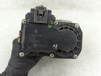 2013-2018 Nissan Altima Throttle Body P/N:3TA60-01 Fits Fits 2013 2014 2015 2016 2017 2018 2019 2020 OEM Used Auto Parts - O