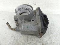 2007-2013 Nissan Altima Throttle Body P/N:31A60-01-C Fits Fits 2007 2008 2009 2010 2011 2012 2013 OEM Used Auto Parts - Oemu