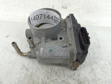 2007-2013 Nissan Altima Throttle Body P/N:31A60-01-C Fits Fits 2007 2008 2009 2010 2011 2012 2013 OEM Used Auto Parts - Oemu