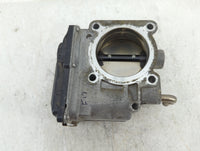 2007-2013 Nissan Altima Throttle Body P/N:31A60-01-C Fits Fits 2007 2008 2009 2010 2011 2012 2013 OEM Used Auto Parts - Oemu