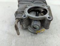 2007-2013 Nissan Altima Throttle Body P/N:31A60-01-C Fits Fits 2007 2008 2009 2010 2011 2012 2013 OEM Used Auto Parts - Oemu