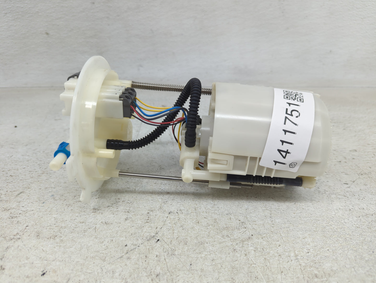 2013-2018 Nissan Altima Electrical Gas Fuel Pump Assembly - Oemusedautoparts1.com