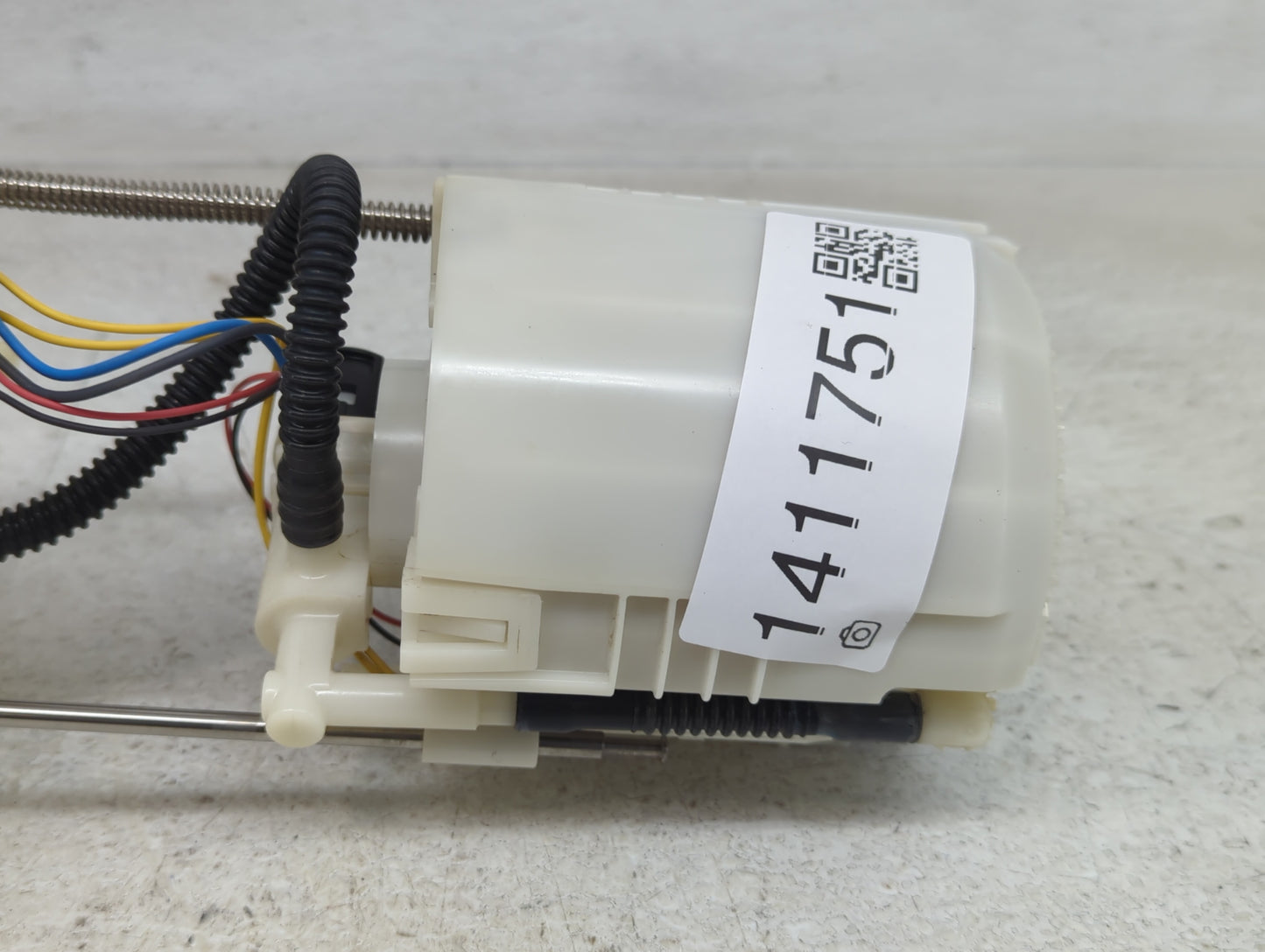 2013-2018 Nissan Altima Electrical Gas Fuel Pump Assembly - Oemusedautoparts1.com