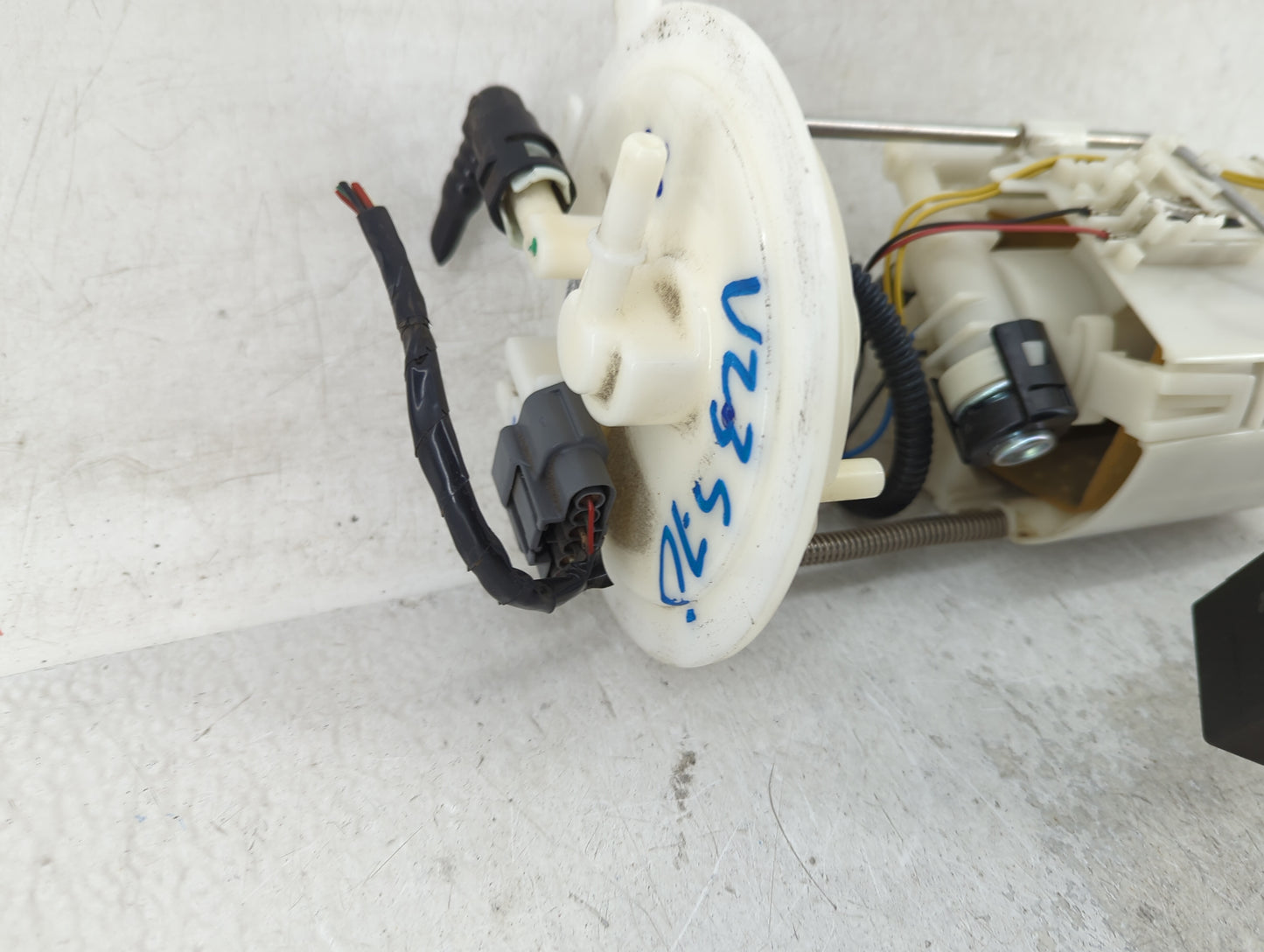 2013-2018 Nissan Altima Electrical Gas Fuel Pump Assembly - Oemusedautoparts1.com