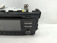 2013-2015 Nissan Altima Radio AM FM Cd Player Receiver Replacement P/N:28185 3TA1C Fits Fits 2013 2014 2015 OEM Used Auto Pa