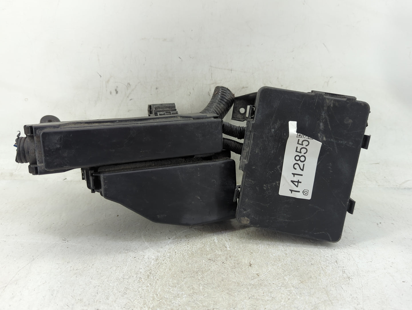 2013-2014 Nissan Altima Fusebox Fuse Box Panel Relay Module Fits Fits 2013 2014 OEM Used Auto Parts - Oemusedautoparts1.com