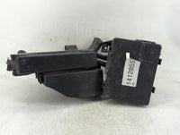 2013-2014 Nissan Altima Fusebox Fuse Box Panel Relay Module Fits Fits 2013 2014 OEM Used Auto Parts - Oemusedautoparts1.com