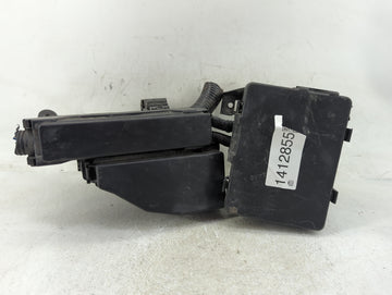 2013-2014 Nissan Altima Fusebox Fuse Box Panel Relay Module Fits Fits 2013 2014 OEM Used Auto Parts - Oemusedautoparts1.com